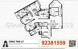 The Hillside (D21), Condominium #97176662